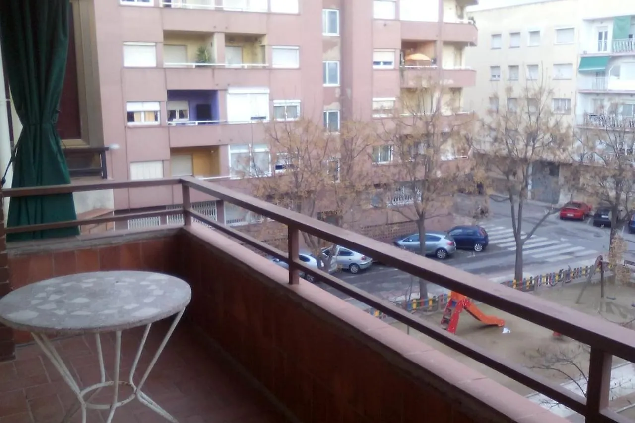 Apartamento Costa Brava Blanes